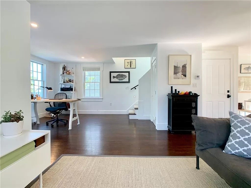 495 Spring Street #2