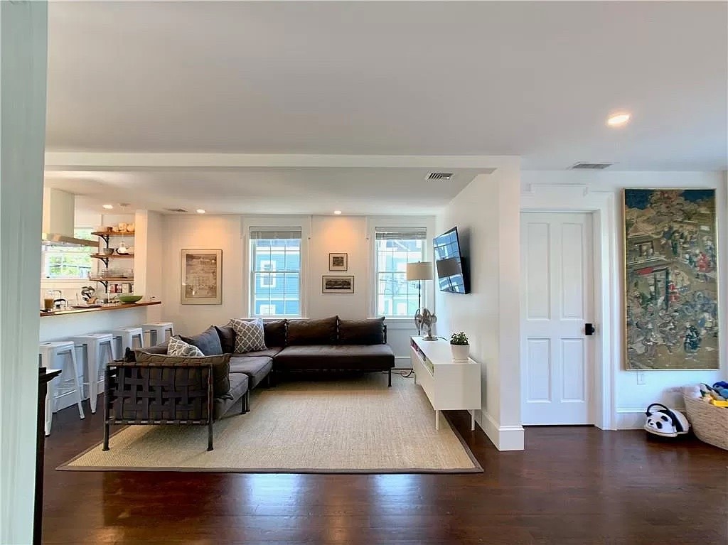 495 Spring Street #2