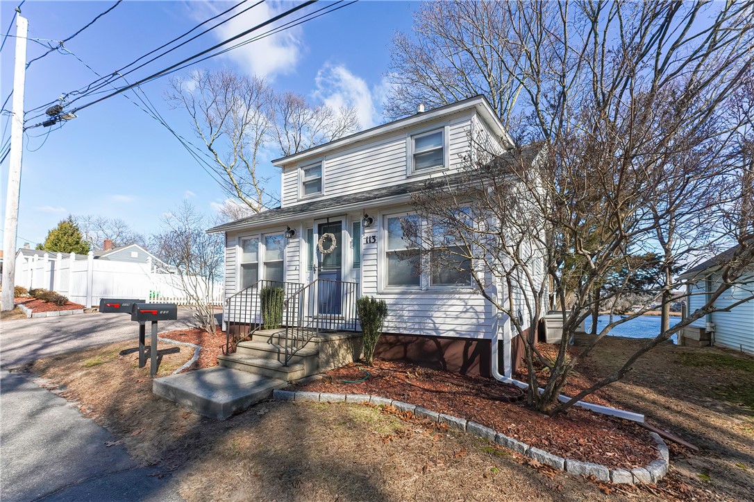 113 Arnolds Neck Drive