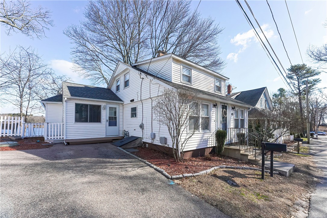 113 Arnolds Neck Drive