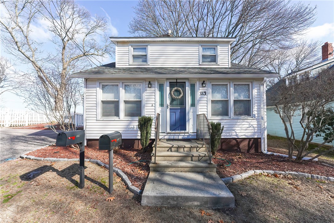 113 Arnolds Neck Drive