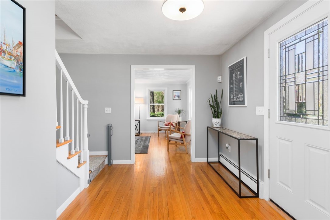 425 Stone Ridge Drive