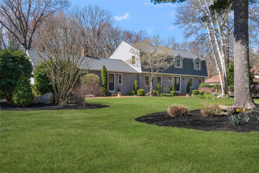 425 Stone Ridge Drive