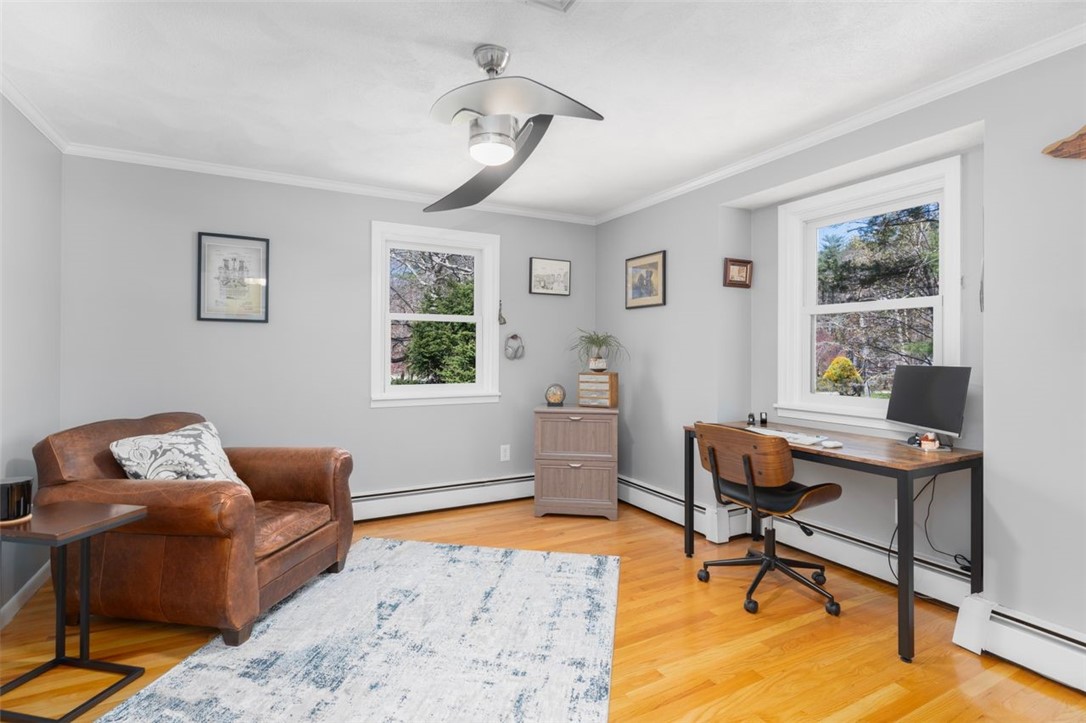 425 Stone Ridge Drive