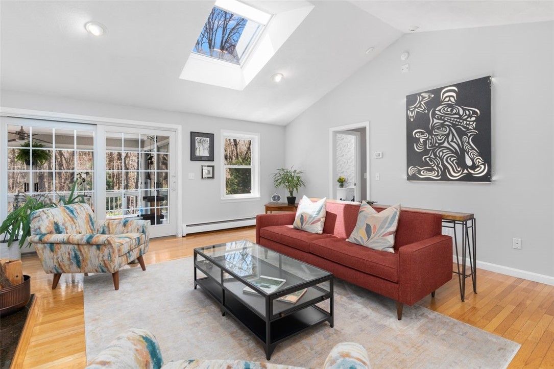 425 Stone Ridge Drive