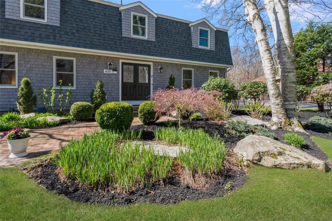 425 Stone Ridge Drive