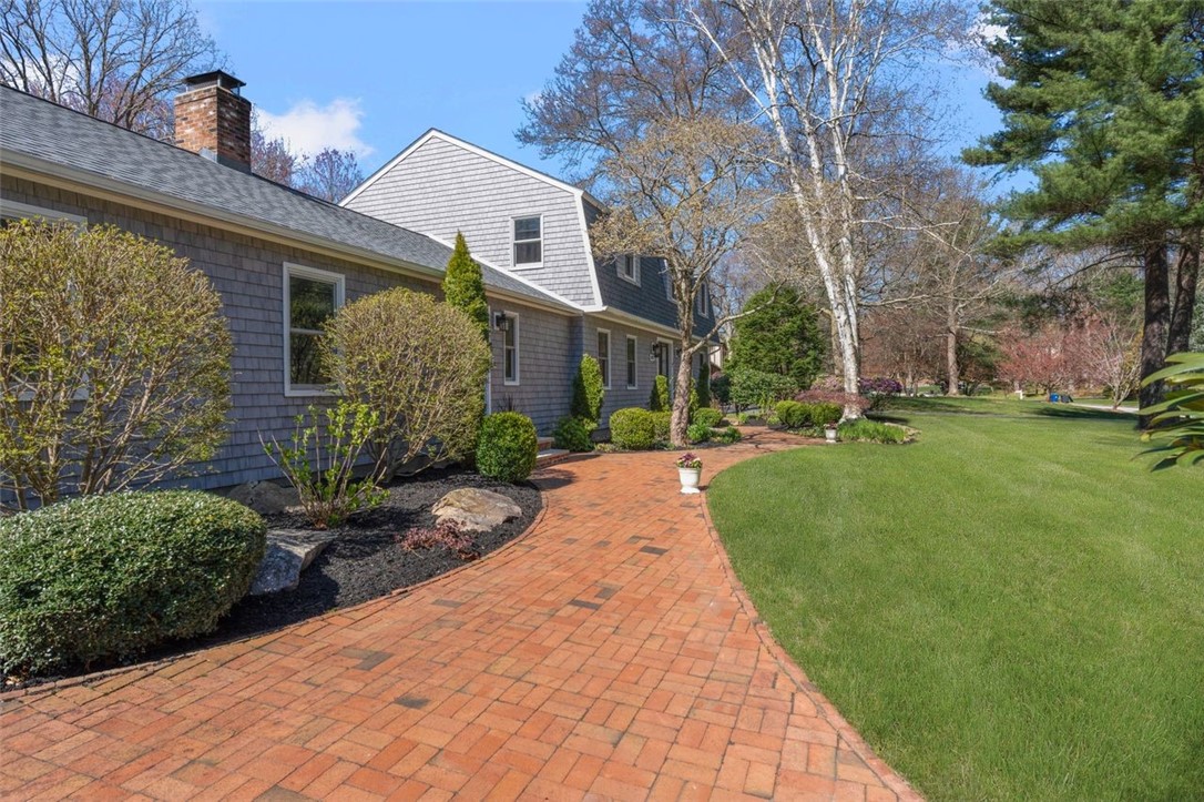 425 Stone Ridge Drive