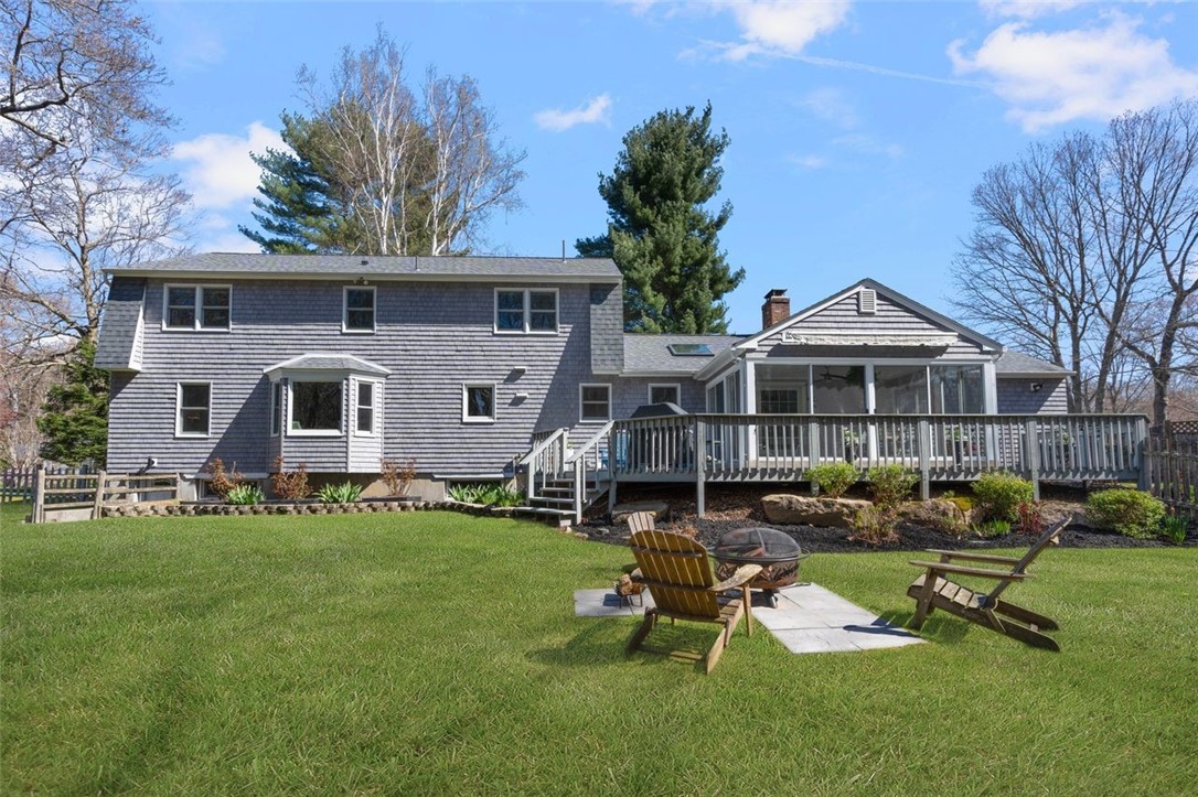 425 Stone Ridge Drive