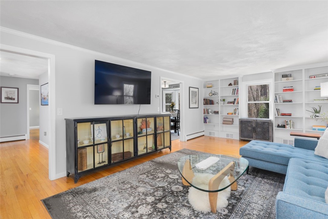 425 Stone Ridge Drive