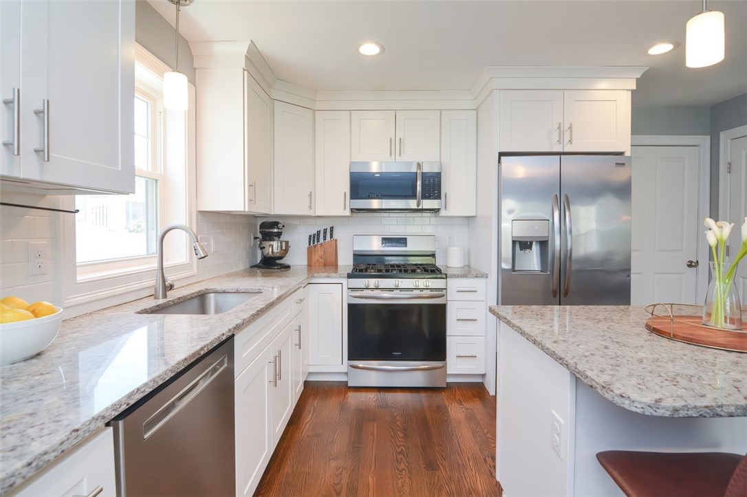34 Hickory Road