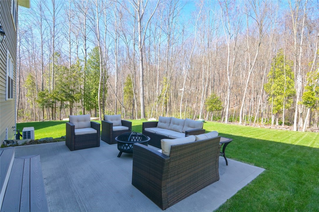 34 Hickory Road