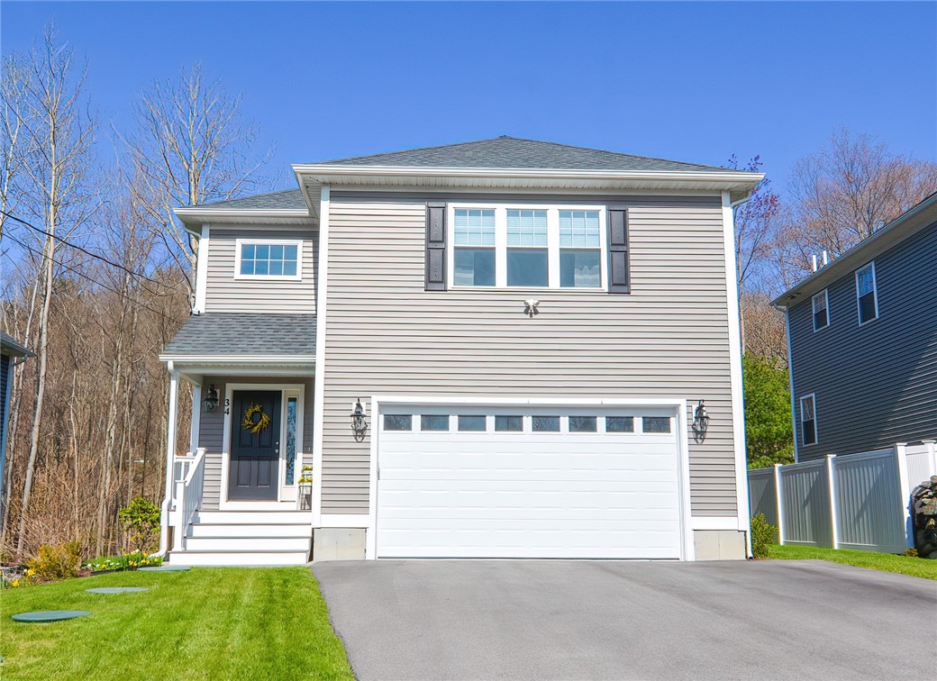 34 Hickory Road