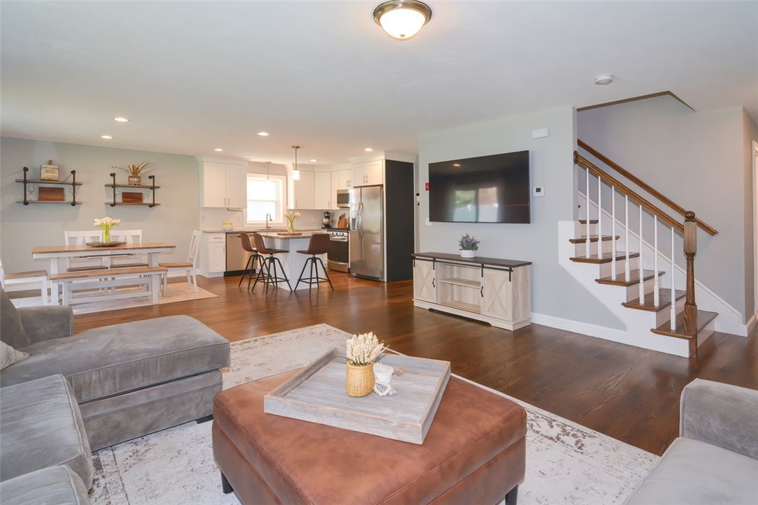 34 Hickory Road