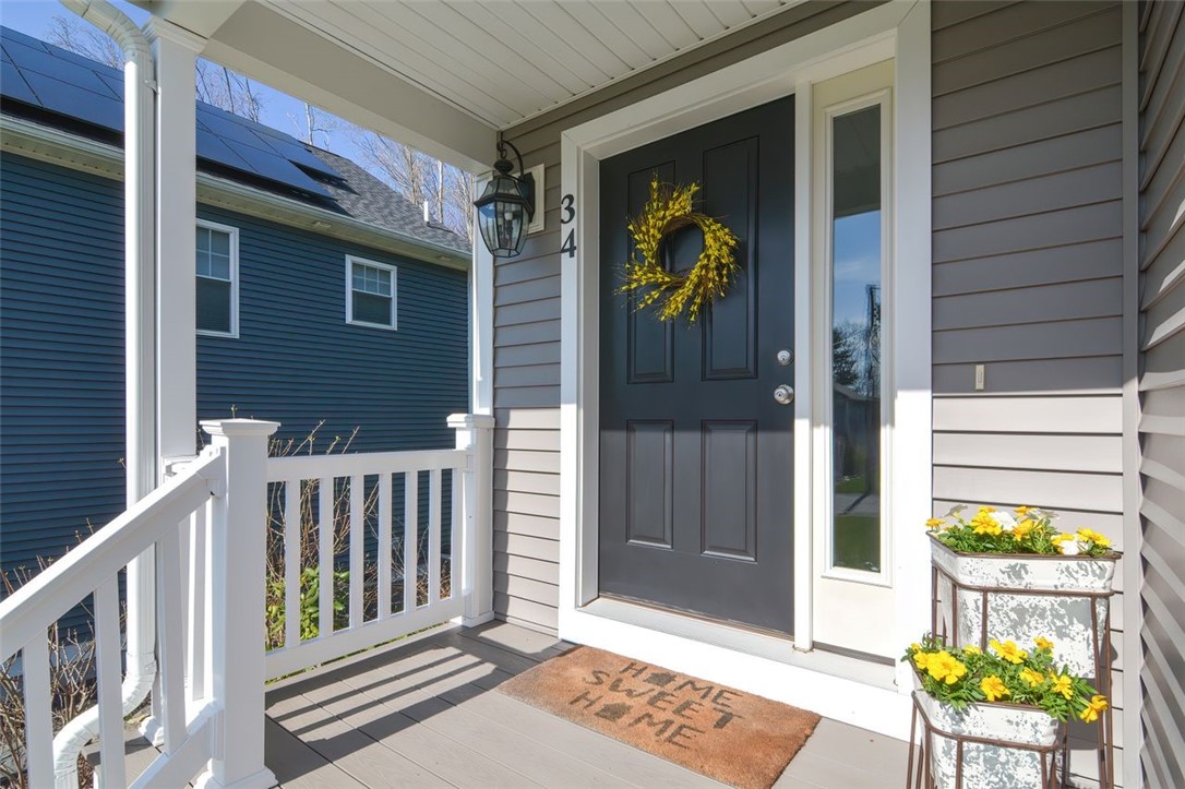 34 Hickory Road