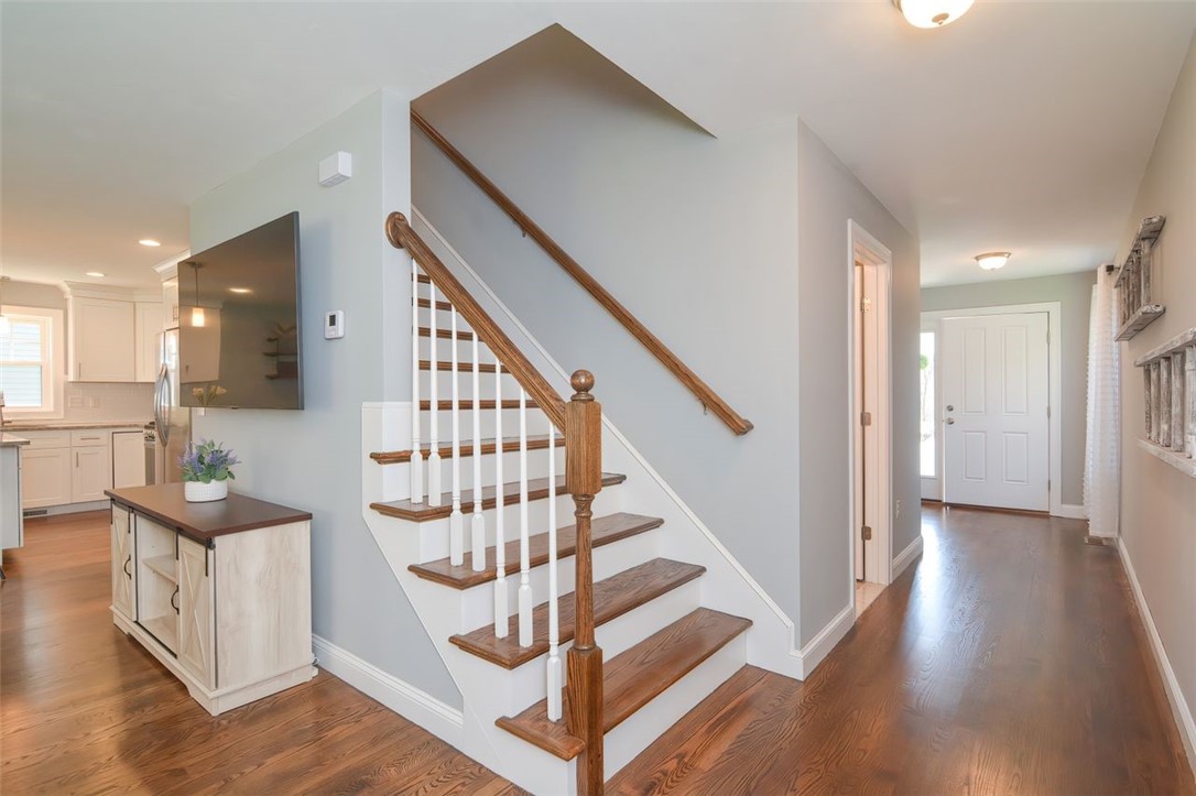34 Hickory Road