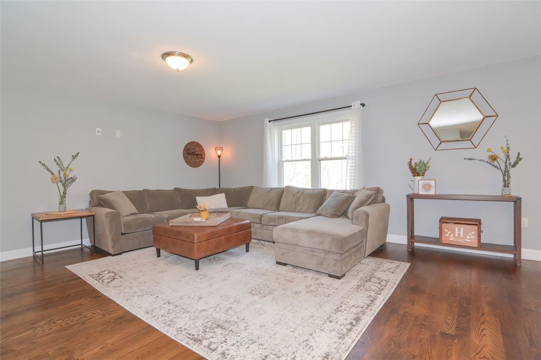 34 Hickory Road