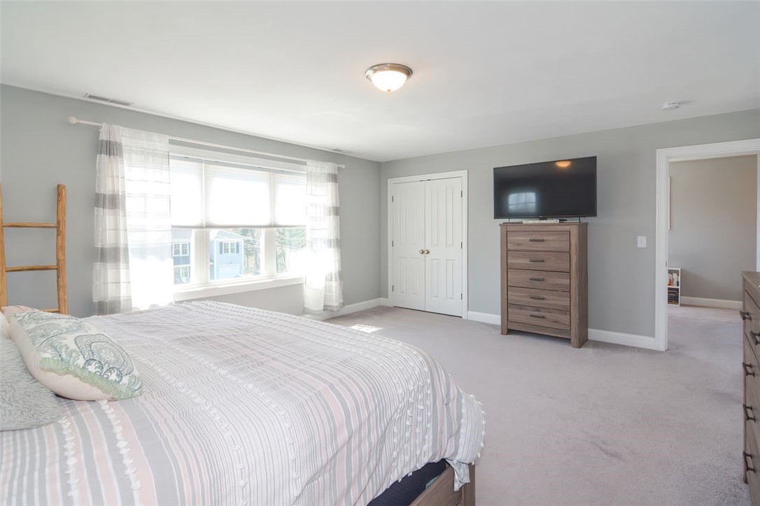 34 Hickory Road