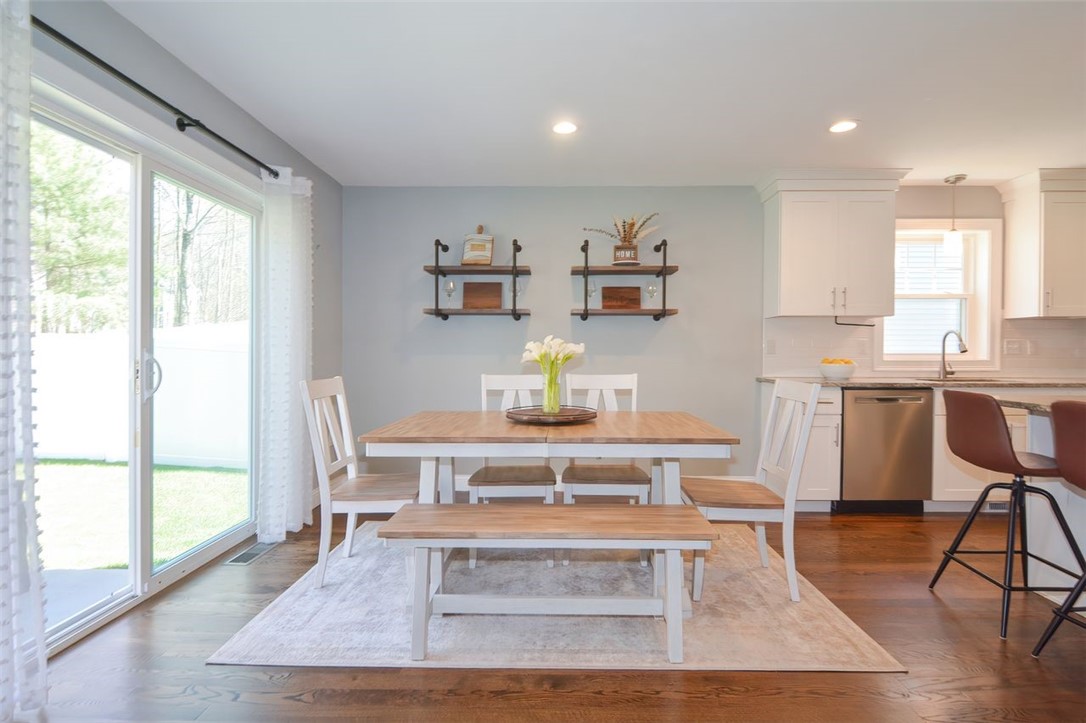 34 Hickory Road