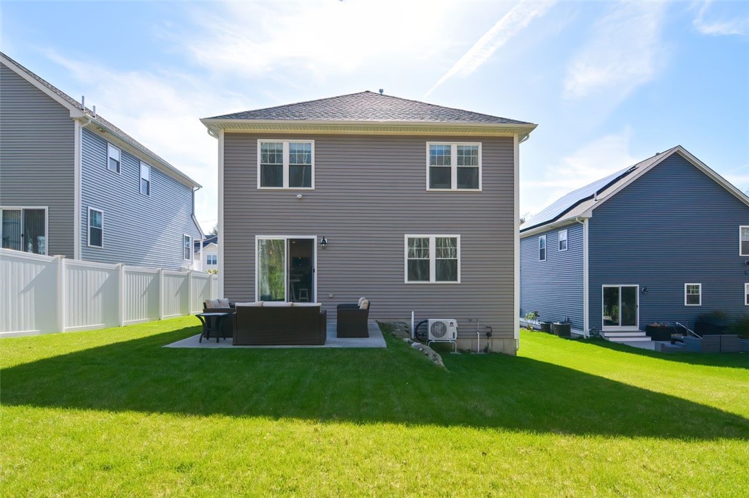34 Hickory Road