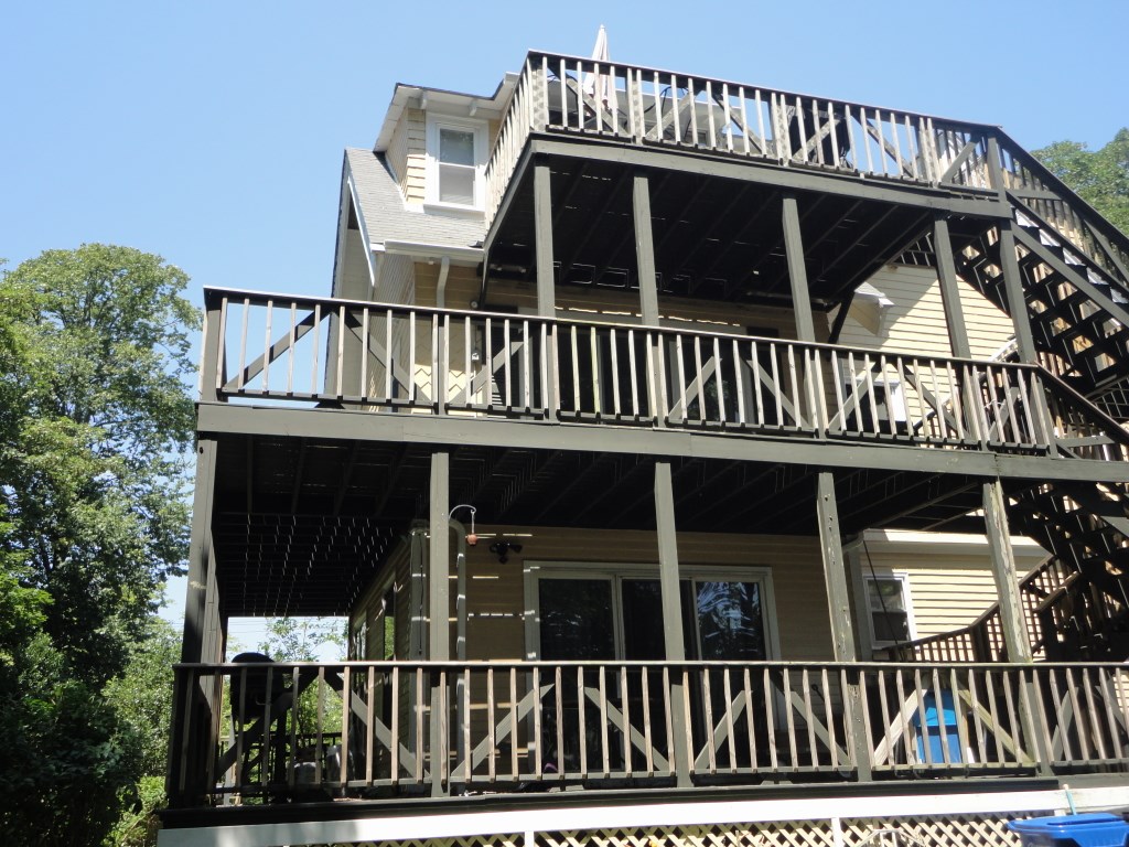 49 Merton Road 1