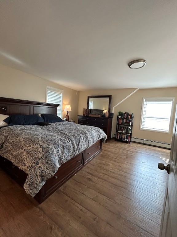 112 Indian Run Trail