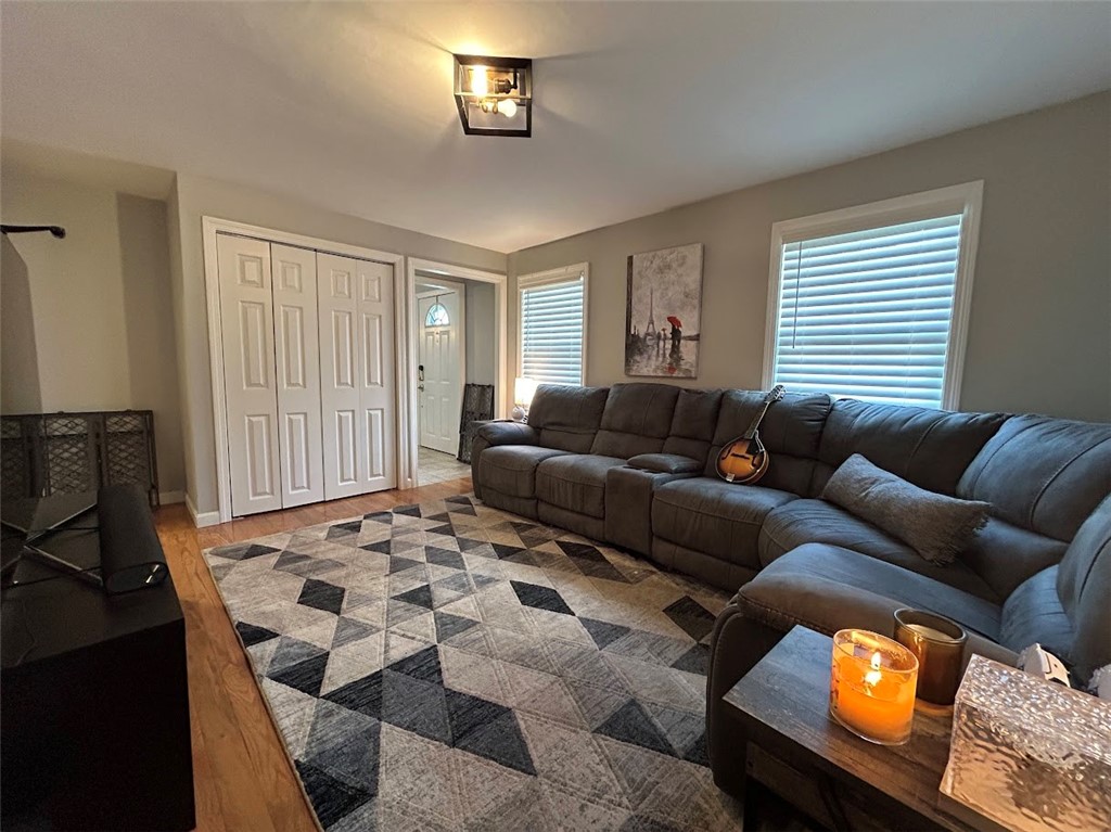 112 Indian Run Trail