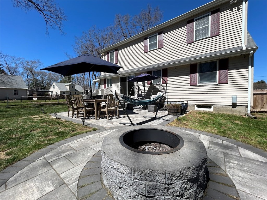 112 Indian Run Trail