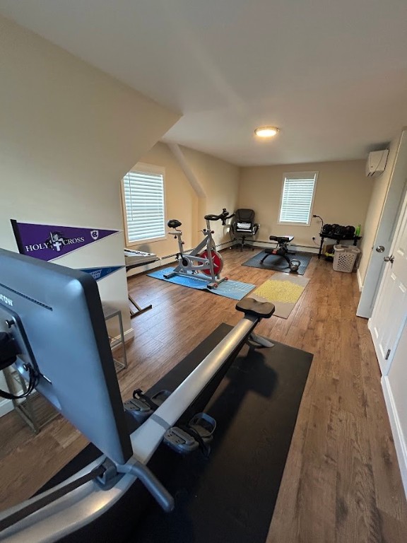 112 Indian Run Trail