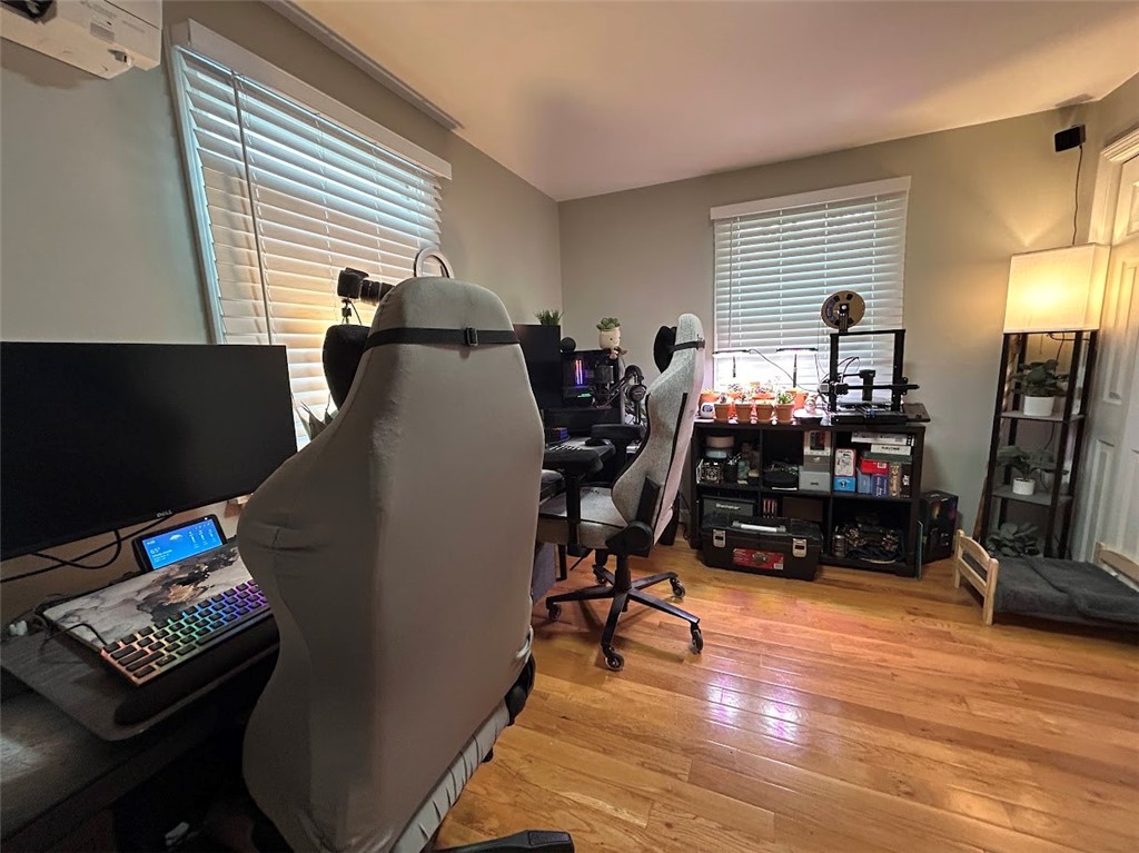 112 Indian Run Trail