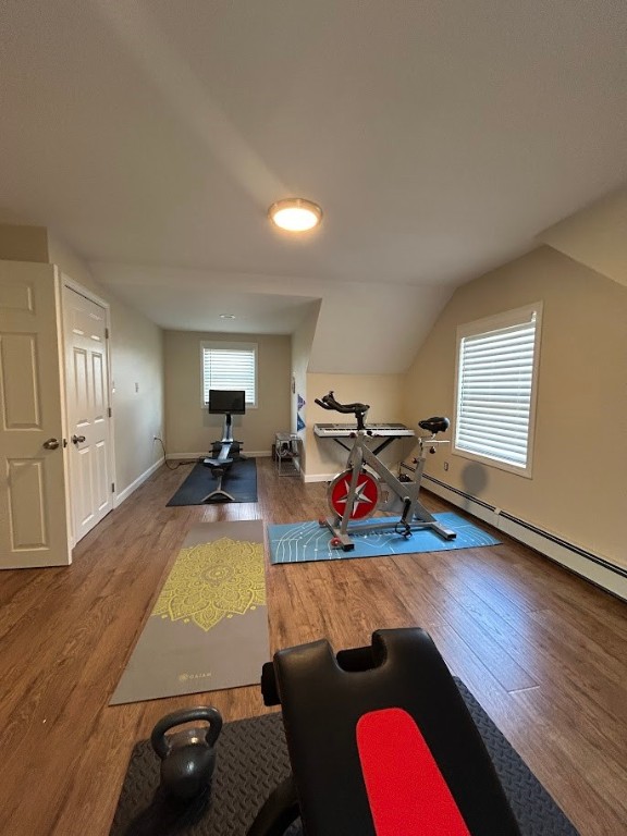 112 Indian Run Trail