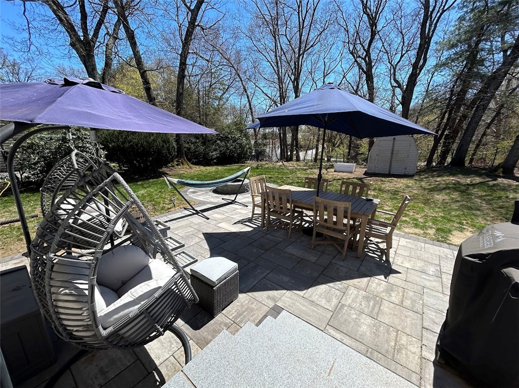 112 Indian Run Trail