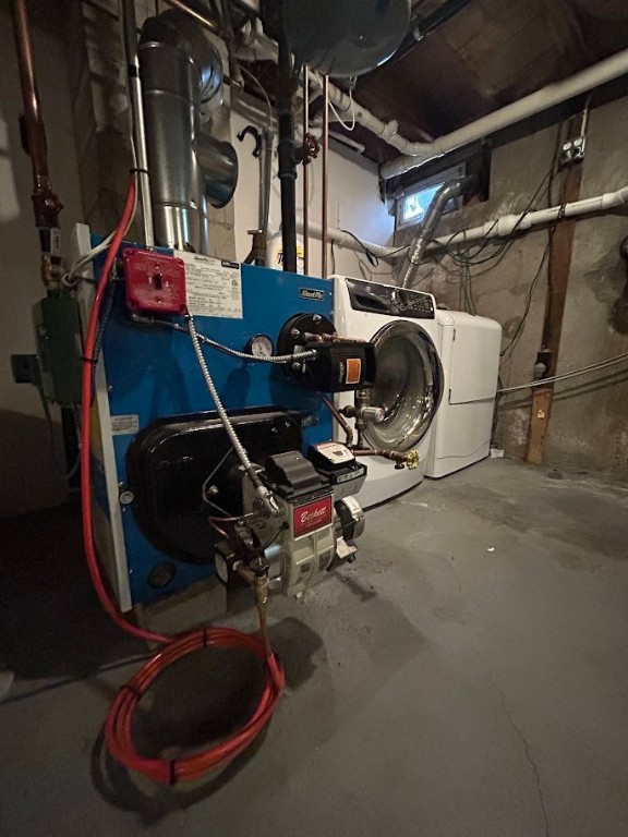 112 Indian Run Trail