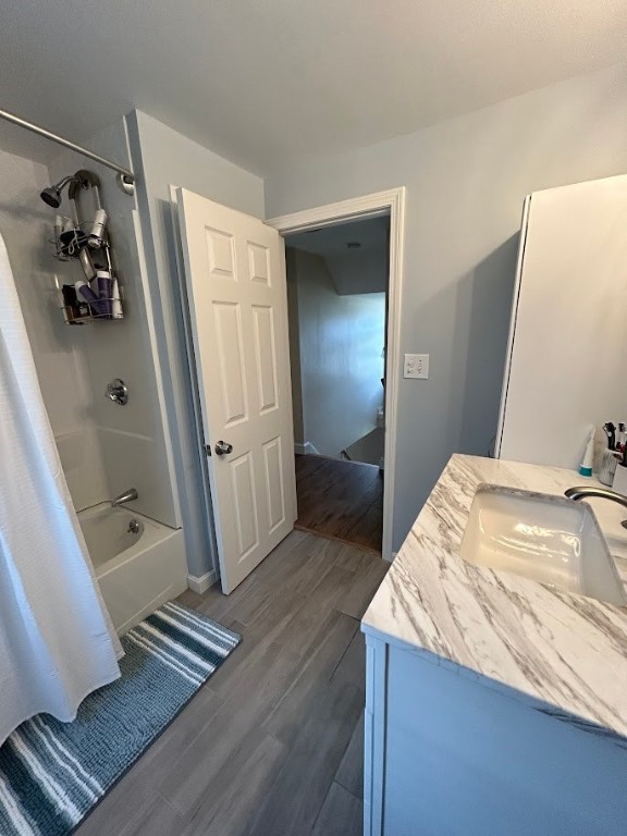 112 Indian Run Trail