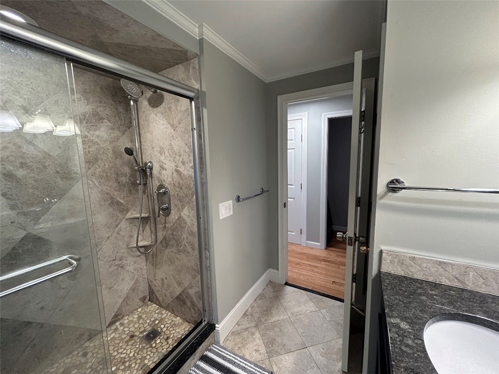 112 Indian Run Trail