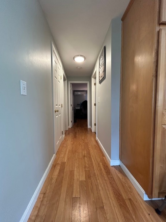 112 Indian Run Trail