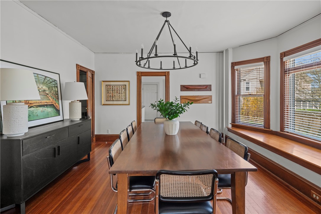 14 Greenough Place B