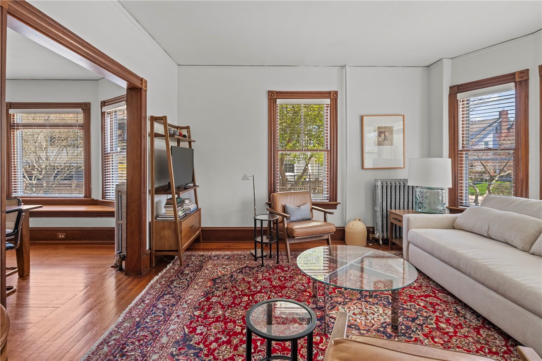 14 Greenough Place B