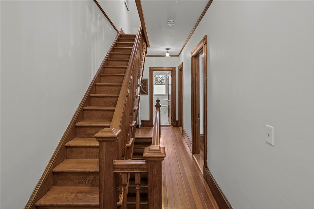 14 Greenough Place B