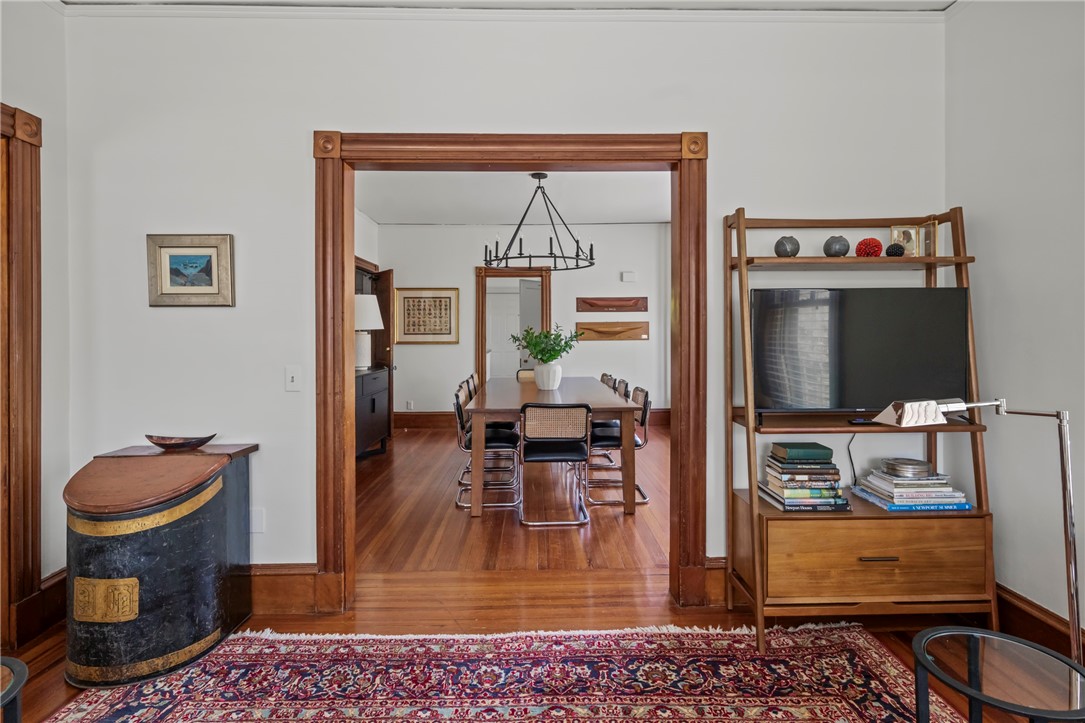 14 Greenough Place B