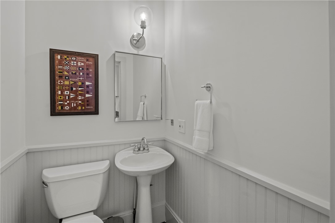 14 Greenough Place B