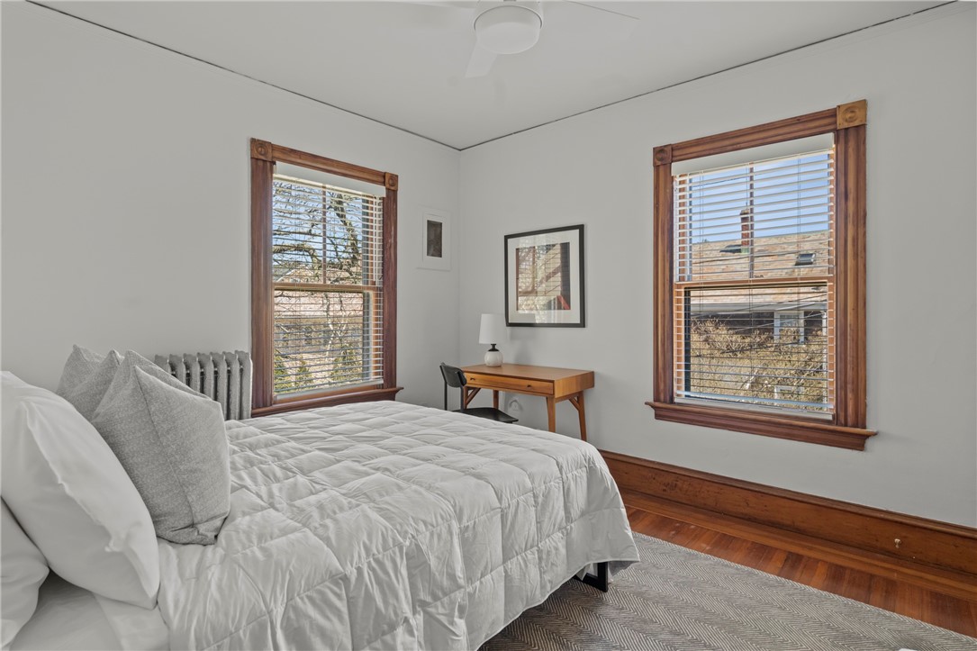 14 Greenough Place B