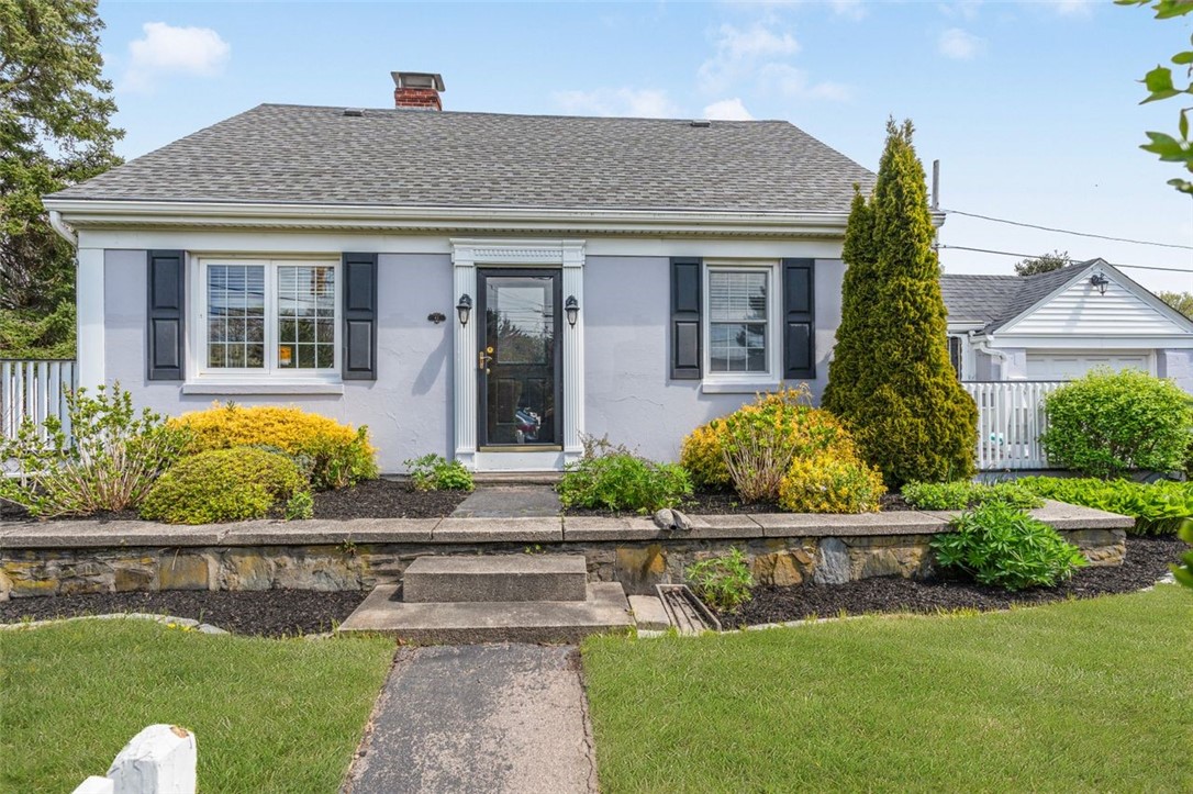 63 Admiral Kalbfus Road