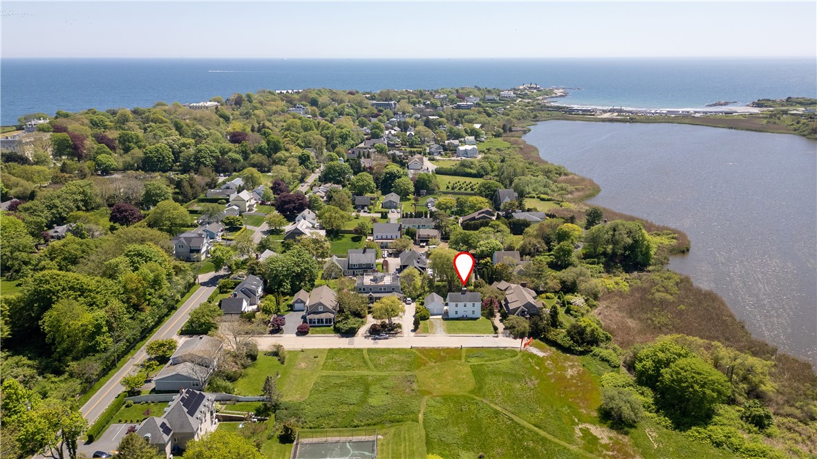 23 Spouting Rock Drive