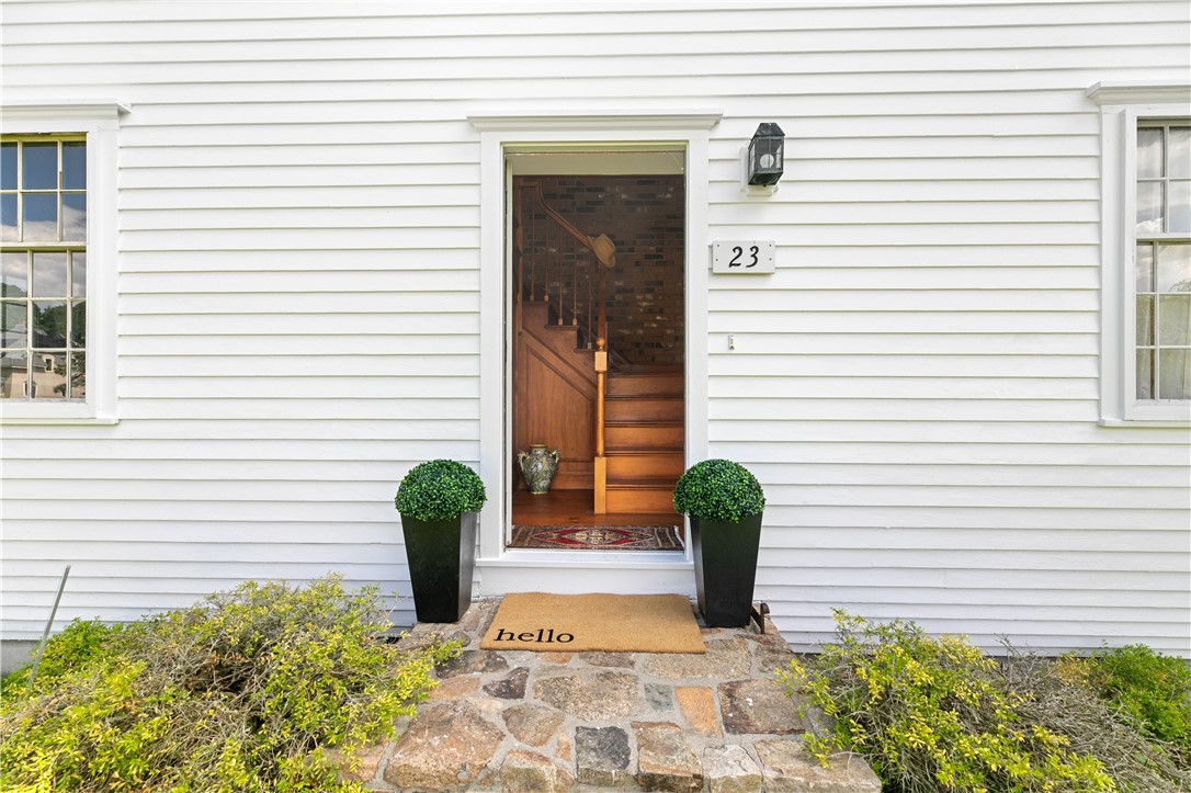 23 Spouting Rock Drive