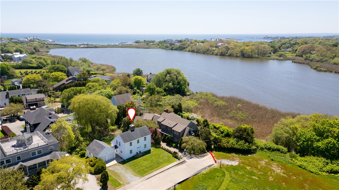 23 Spouting Rock Drive