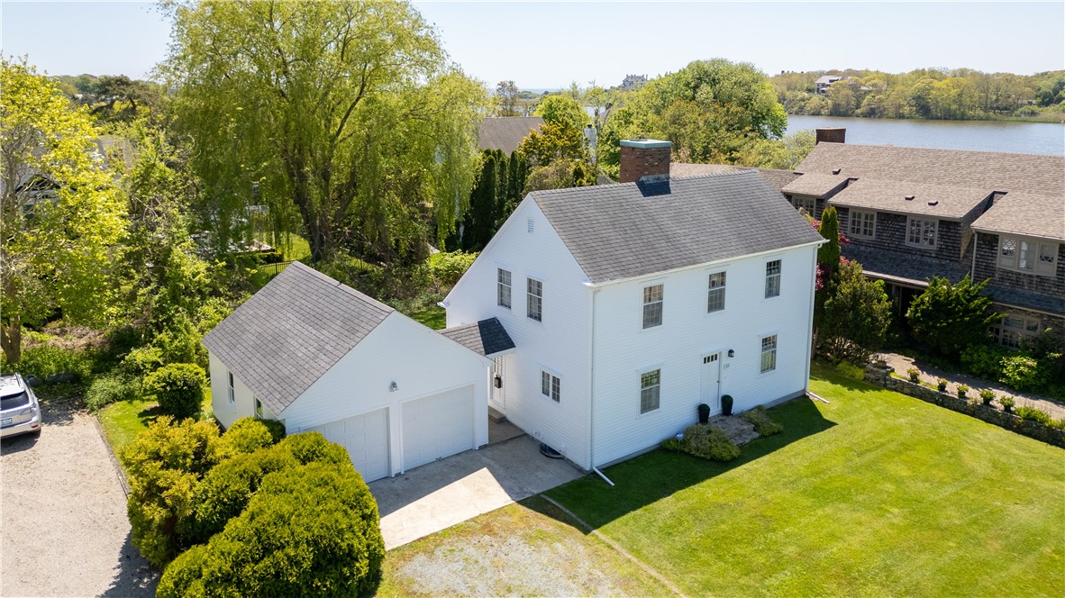 23 Spouting Rock Drive