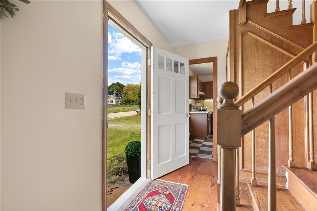 23 Spouting Rock Drive