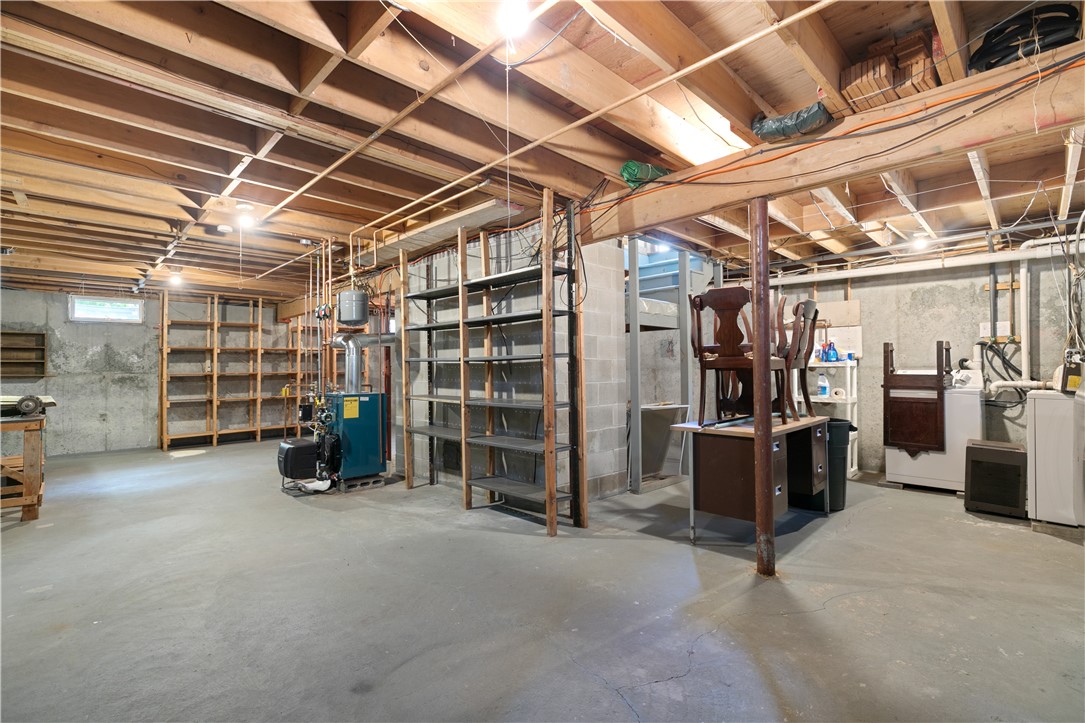 23 Spouting Rock Drive