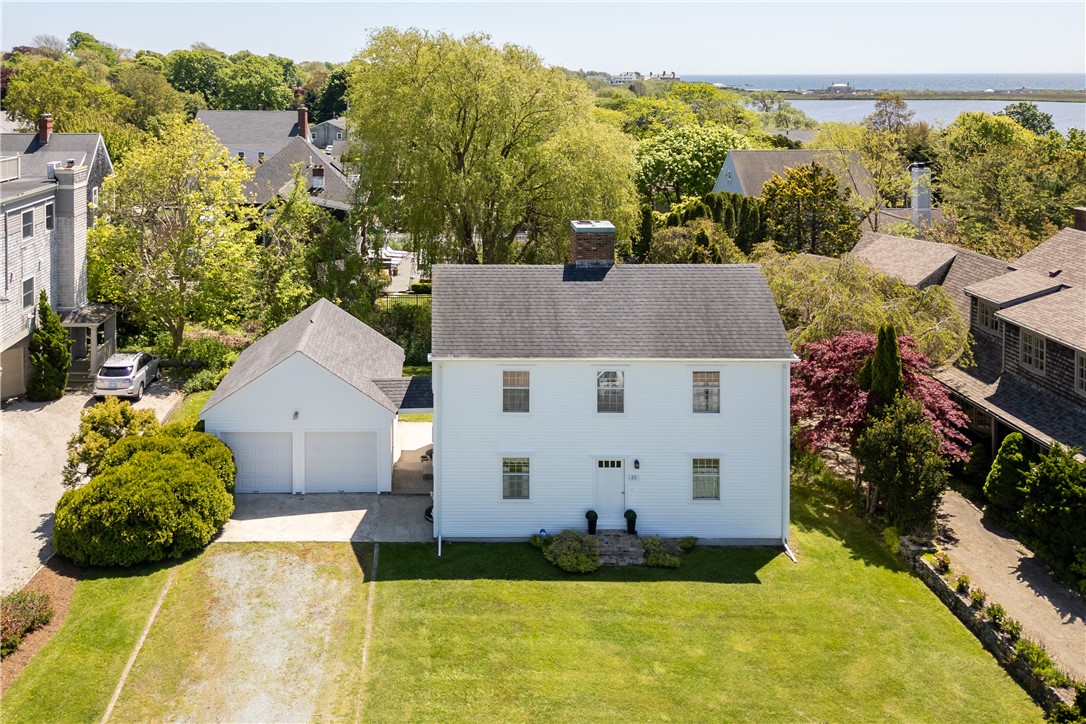 23 Spouting Rock Drive