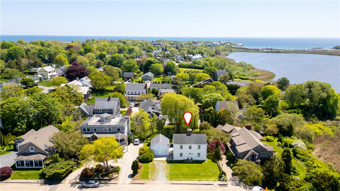 23 Spouting Rock Drive